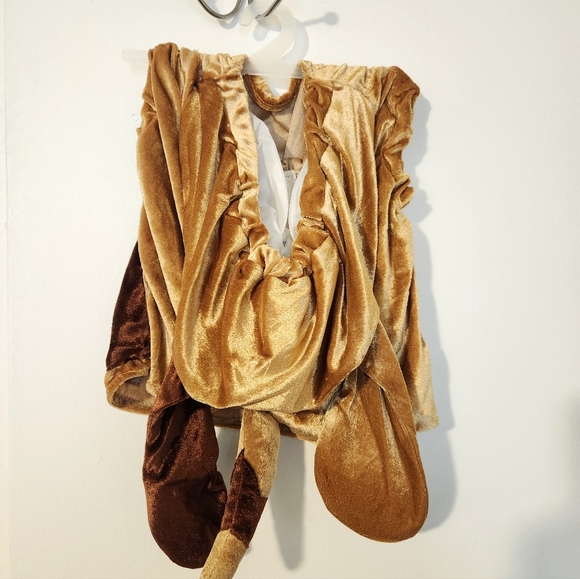 Toddler Puppy Costume Age 18-36 months - Picture 3 of 5